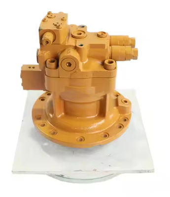 LD200 M5X130-19T Свинговая моторная сборка для экскаваторов и строительных машин