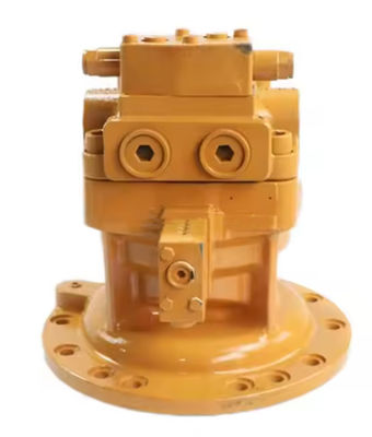 LD200 M5X130-19T Свинговая моторная сборка для экскаваторов и строительных машин