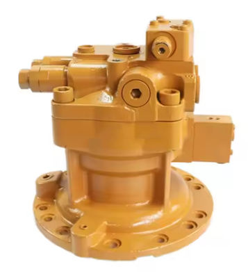LD200 M5X130-19T Свинговая моторная сборка для экскаваторов и строительных машин