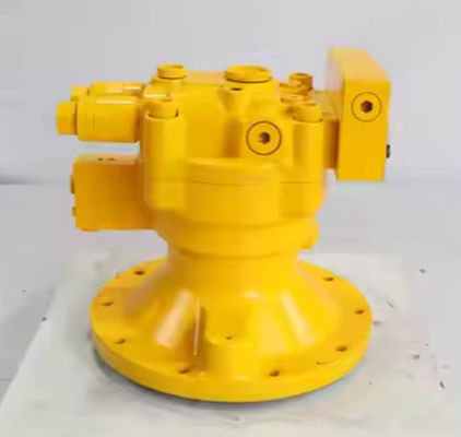 DH150-R130 Экскаваторная свинговая моторная сборка M2X63-16T Части строительных машин