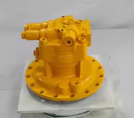 CAT320C Колебательный двигатель (M5X130) Части для экскаваторов Строительная техника
