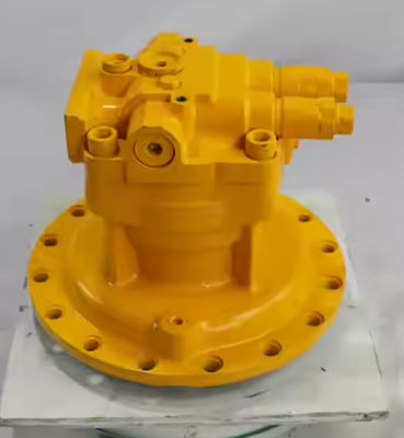 CAT320C Колебательный двигатель (M5X130) Части для экскаваторов Строительная техника