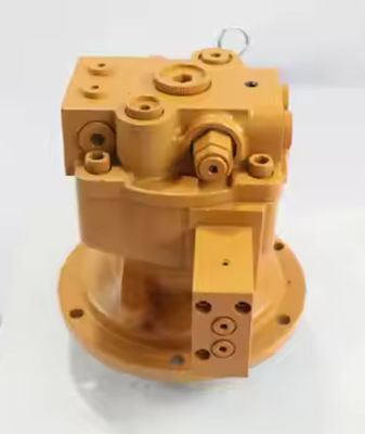 Высококачественные детали экскаватора JMF29 Swing Motor R60 XE60 DH55 DH80 Steel Travel Motor Главные подшипники насоса