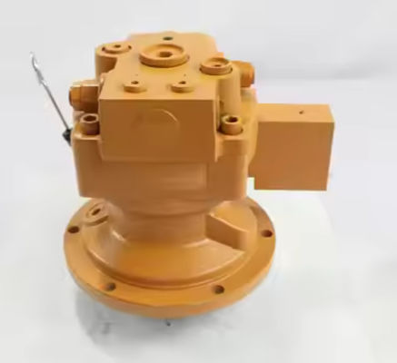 Высококачественные детали экскаватора JMF29 Swing Motor R60 XE60 DH55 DH80 Steel Travel Motor Главные подшипники насоса