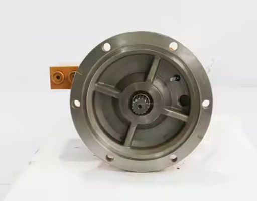 Высококачественные детали экскаватора JMF29 Swing Motor R60 XE60 DH55 DH80 Steel Travel Motor Главные подшипники насоса
