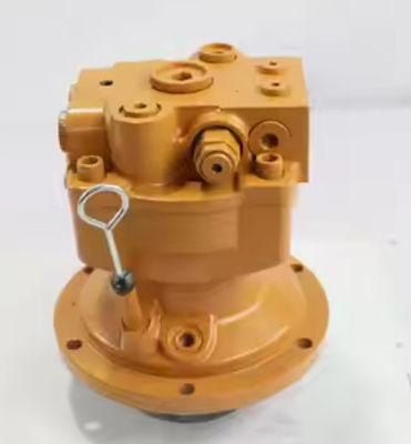 Высококачественные детали экскаватора JMF29 Swing Motor R60 XE60 DH55 DH80 Steel Travel Motor Главные подшипники насоса