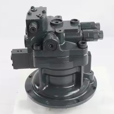 Volvo EC210B Гидравлический двигатель нагибающийся Assy M5X130 Гидравлический двигатель нагибающийся редуктор Assy-строительные машины Запчасти для экскаваторов