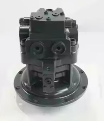 Volvo EC210B Гидравлический двигатель нагибающийся Assy M5X130 Гидравлический двигатель нагибающийся редуктор Assy-строительные машины Запчасти для экскаваторов