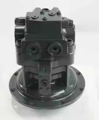 Volvo EC210B Гидравлический двигатель нагибающийся Assy M5X130 Гидравлический двигатель нагибающийся редуктор Assy-строительные машины Запчасти для экскаваторов