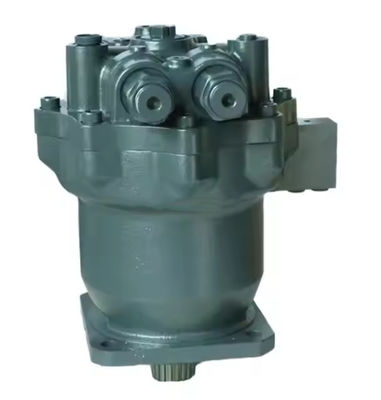 JMF250(DH370) Строительные машины Запчасти Колебательный двигатель СборкаГрабитель Производство завода Мотор Конечный привод