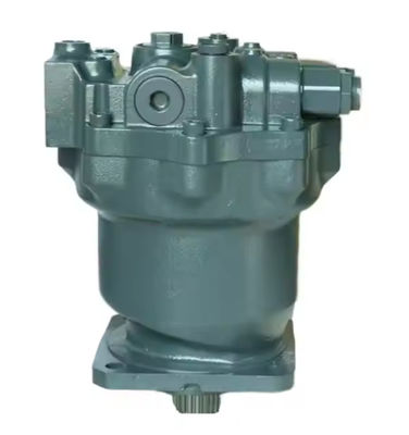 JMF250(DH370) Строительные машины Запчасти Колебательный двигатель СборкаГрабитель Производство завода Мотор Конечный привод