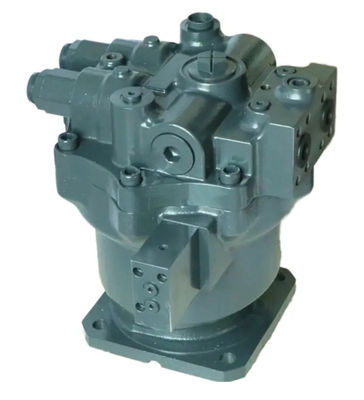 JMF250(DH370) Строительные машины Запчасти Колебательный двигатель СборкаГрабитель Производство завода Мотор Конечный привод