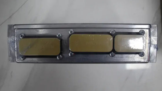 Komatsu 7835-26-1009 Контроллер ECU Необходимые строительные машины Часть для экскаваторов PC200-7 и PC220-7