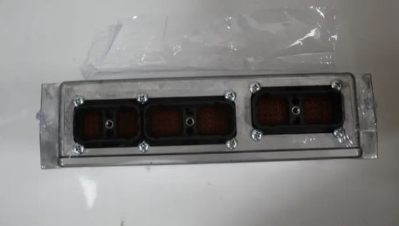 Komatsu 7835-26-1009 Контроллер ECU Необходимые строительные машины Часть для экскаваторов PC200-7 и PC220-7