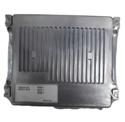 Komatsu 7835-26-1009 Контроллер ECU Необходимые строительные машины Часть для экскаваторов PC200-7 и PC220-7