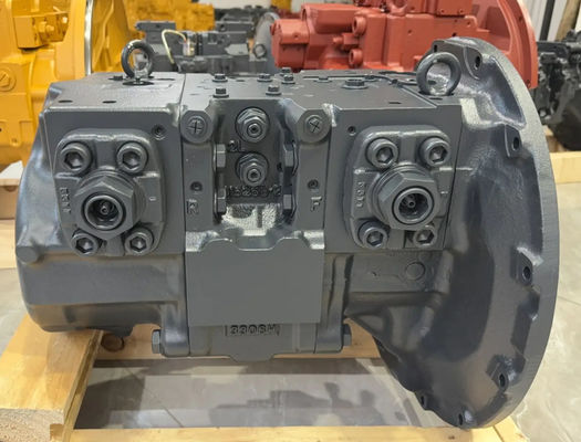 PC200-7K Экскаватор гидравлический насос 708-2L-41121 Главный насос для строительной техники