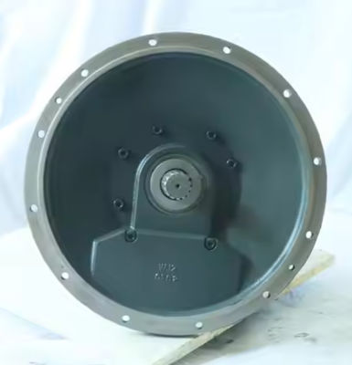 DX200-9 Гидравлическая насосная сборка Прочный главный насос Экскаваторы строительные материалы Магазины Строительная техника
