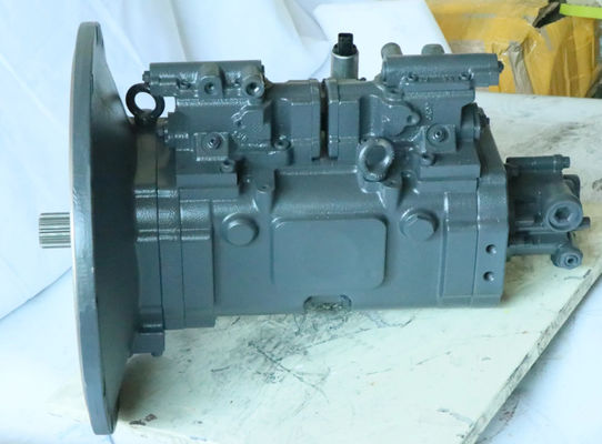 DX200-9 Гидравлическая насосная сборка Прочный главный насос Экскаваторы строительные материалы Магазины Строительная техника