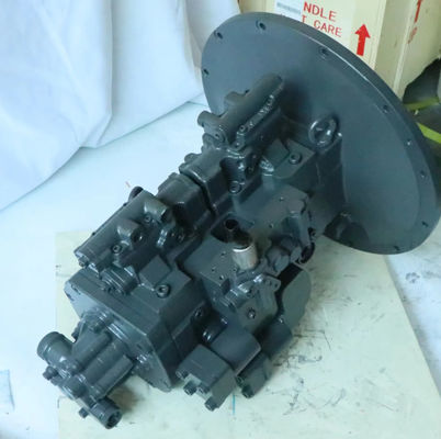 DX200-9 Гидравлическая насосная сборка Прочный главный насос Экскаваторы строительные материалы Магазины Строительная техника