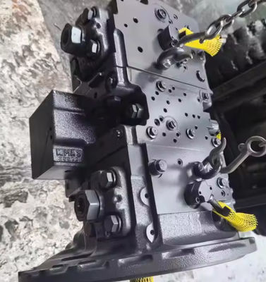 PC210-10 Гидравлическая насосная установка Главный насос Комматсу экскаватор высокопроизводительная замена