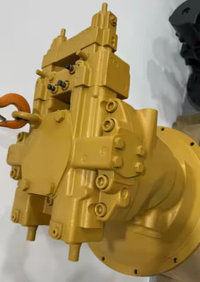 CAT330B Группа гидравлических насосов для экскаваторов Идеально подходит для производственных заводов и магазинов строительных материалов