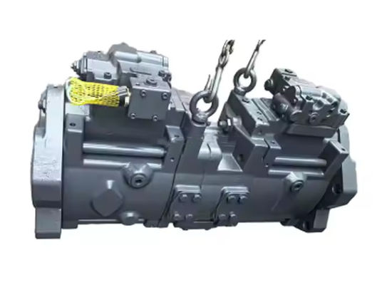 EC700B K3V280 Главный насос Гидравлический насос Части экскаватора Строительная техника