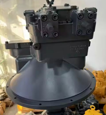 Doosan DX520 экскаватор гидравлический насос оригинальные высокопроизводительные строительные машины
