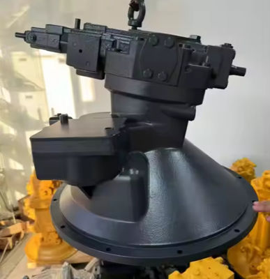 Doosan DX520 экскаватор гидравлический насос оригинальные высокопроизводительные строительные машины
