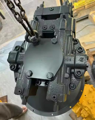 Doosan DX520 экскаватор гидравлический насос оригинальные высокопроизводительные строительные машины