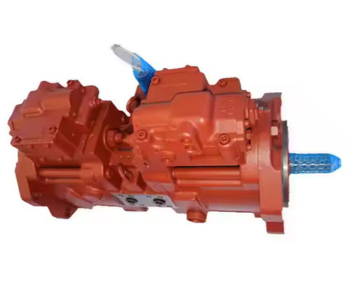 DH130 E312 SK120-1 R150-7 Гидравлический насос для строительной техники экскаватор Главный насос K3V63DT-9C32