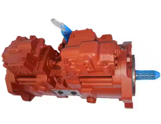DH130 E312 SK120-1 R150-7 Гидравлический насос для строительной техники экскаватор Главный насос K3V63DT-9C32