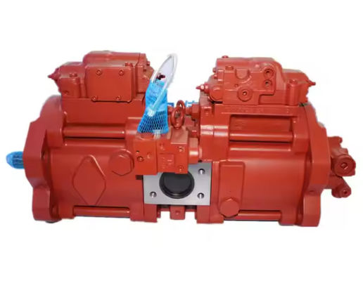 DH130 E312 SK120-1 R150-7 Гидравлический насос для строительной техники экскаватор Главный насос K3V63DT-9C32