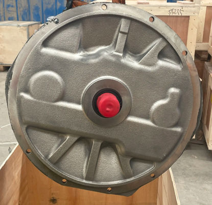 Hitachi HPV118/102 Гидравлические поршневые насосы для экскаваторов