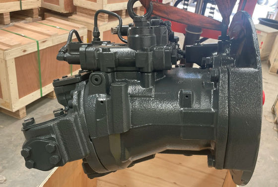 Hitachi HPV118/102 Гидравлические поршневые насосы для экскаваторов