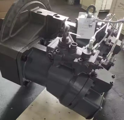 Части экскаватора HPV145 Хитачи Гидравлический насос для ZX330 ZX350 ZX360