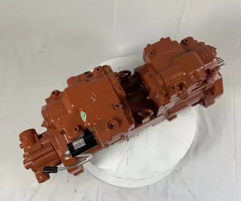 K3V63DT-9COS R130 Гидравлический насос высокое давление DH150-7 экскаваторный насос для строительной техники