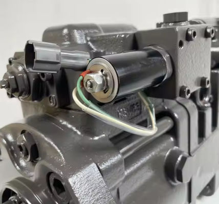 OEM K3V63DT-9NOT Гидравлический насос для новых подержанных деталей строительных машин