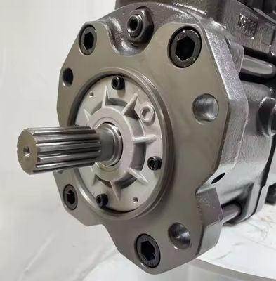 OEM K3V63DT-9NOT Гидравлический насос для новых подержанных деталей строительных машин
