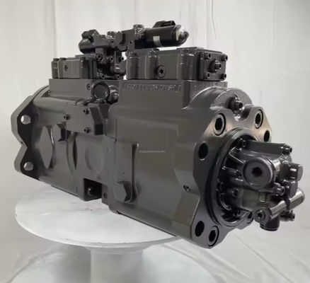 Гидравлический главный насос K3V112DT-1E42 Новый экскаватор JIB220 EC220D Гидравлическая строительная техника