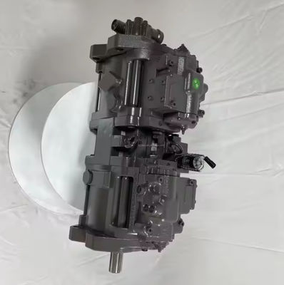 K3V112DT-1LHR-9C32 12T Гидравлический главный насос для строительной техники для экскаватора SK200-3/5 R210-5 R225-7 R215-7