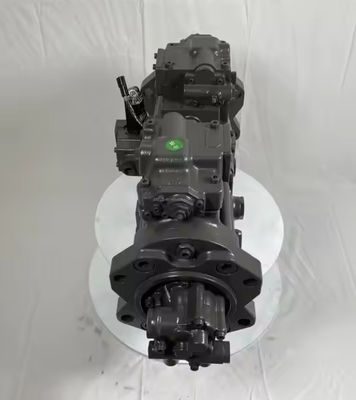 K3V112DT-1LHR-9C32 12T Гидравлический главный насос для строительной техники для экскаватора SK200-3/5 R210-5 R225-7 R215-7
