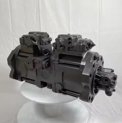 K3V112DT-1LHR-9C32 12T Гидравлический главный насос для строительной техники для экскаватора SK200-3/5 R210-5 R225-7 R215-7