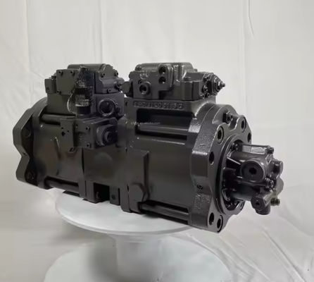 K3V112DT-1LHR-9C32 14T Гидравлический поршневый насос совместимый SH200A1 Экскаватор строительные машины запасные части