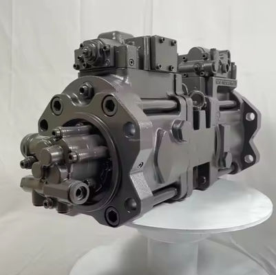 K3V112DT-1LHR-9C32 14T Гидравлический поршневый насос совместимый SH200A1 Экскаватор строительные машины запасные части