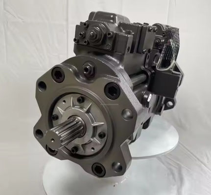K3V112DT-1LHR-9C32 14T Гидравлический поршневый насос совместимый SH200A1 Экскаватор строительные машины запасные части