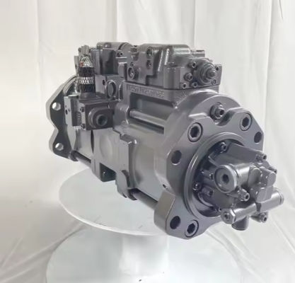 Liu Gong EC210 Строительная техника Дизельный двигатель K3V112DT9N24 Гидравлический главный насос Части экскаватора HD700 800 820 Использовано