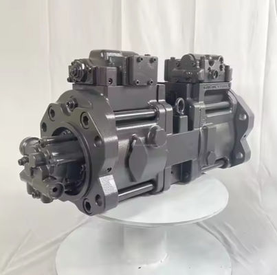 Liu Gong EC210 Строительная техника Дизельный двигатель K3V112DT9N24 Гидравлический главный насос Части экскаватора HD700 800 820 Использовано