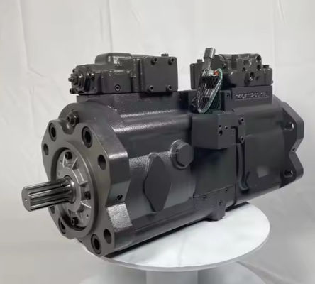 K3V112DTP-9N49 Гидравлический главный насос экскаватор Рэмный насос R275-9 Новый конечный привод