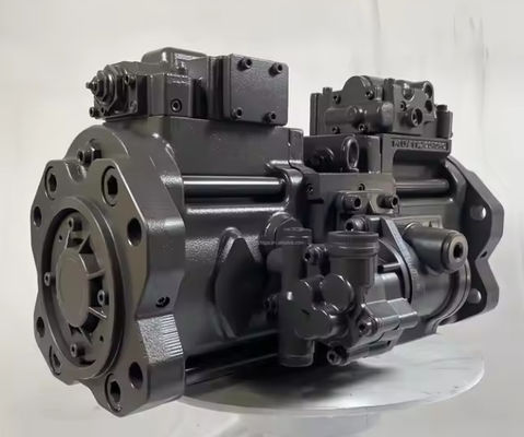 OEM Оригинальный K3V112DTP-9NM9 Гидравлический насос Строительная техника DX260 Экскаватор DH210 DX260LC