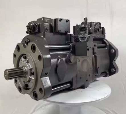 OEM Оригинальный K3V112DTP-9NM9 Гидравлический насос Строительная техника DX260 Экскаватор DH210 DX260LC